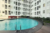 Serpong Garden NATURE INN Hotels in Cisauk