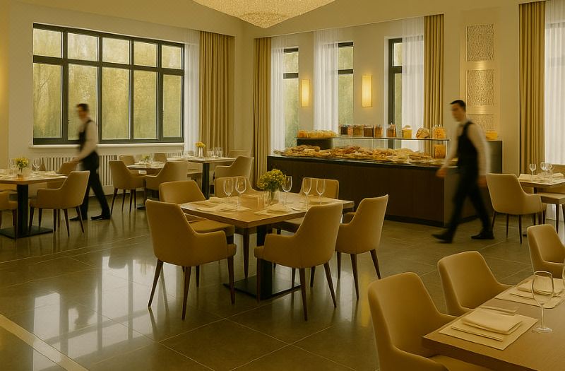 Marhaba Hotel & Spa photo 2