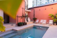 MIA HOME experience - piscine