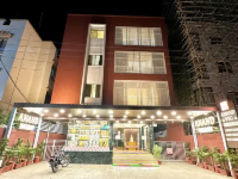 Hotel Anand Heritage Hotels in Shirdi