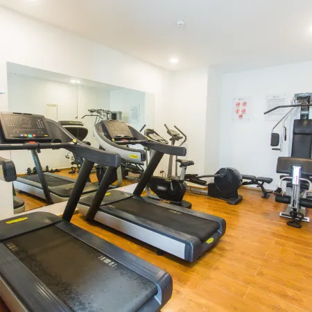 Accra Luxury Apartments at Clifton Place