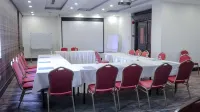 Sandy Palace Hotel Amman