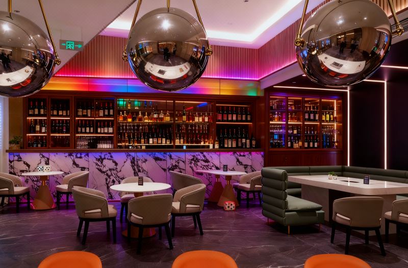 Jinglai Hotel·Bushe (Shanghai Nanjing East Road Bund Branch) photo 4
