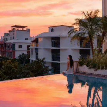 Liberty Hotel at Kunming Railway Station North Square & Huancheng South Rd Metro Station