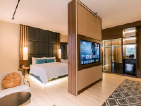 JA Hotel Hotels in Rach Gia