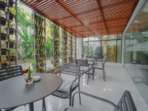 Patra Bandung Hotels in Coblong