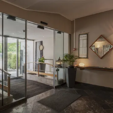 Amanthos Living Zürich Airport