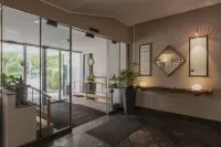 Amanthos Living Zürich Airport Hotels in Opfikon