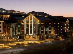 Anaya Chongli A.HOTEL