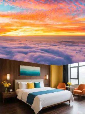 Xinsheng Boutique Hotel Hotels in Shangli