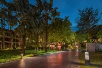 Yushe Heting Wenquan Resort Hotel