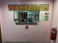 Hotel No.1 Lodge Hotel di Nilai