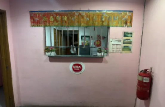 Hotel No.1 Lodge Hotel di Bandar Baru Nilai