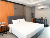 12 The Residence Hotel (Don Mueang Airport) Hotels near Don Muang