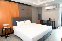 12 The Residence Hotel (Don Mueang Airport) - Afhentnings-/afleveringstjenester