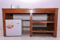 Kep Arunrass Boutique - Parvekkeita