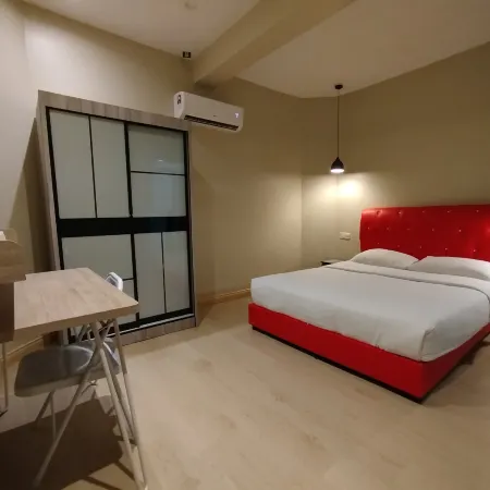 Mirani Hotel Ampang near Melawati Mall