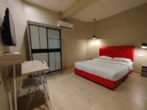 Mirani Hotel Ampang near Melawati Mall