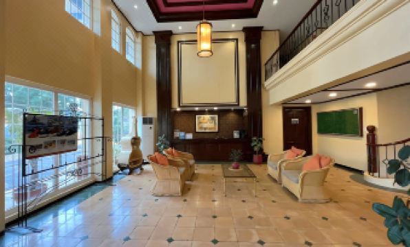 Vista Mar Beach Resort & Country Club Cebu