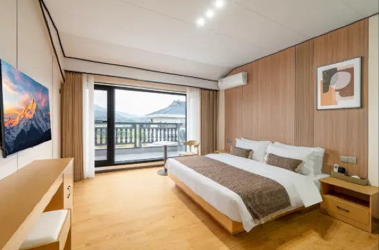 Tingfeng Apartment (Fu'an Olympic Sports Center)