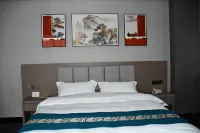 安苑小憩