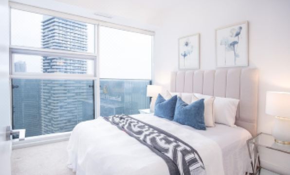RivetStays - The York