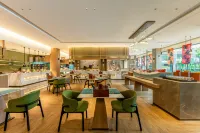 Holiday Inn PU'ER JINGMAI by IHG - Frühstück