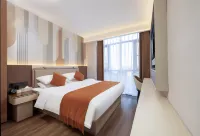 Sen Yuan Hotel (Xinxiang High Speed Railway East Station)