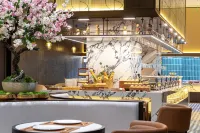 Wyndham Garden Changsha (World Window of China & Mango Pavilion Branch) - فطور