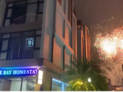 Paradise Bay Hotel - Vinhomes Ocean Park 3 義柱社酒店