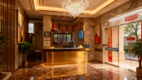 Dingsheng Hotel (Nanchang Wanshou Palace Bayi Hall Subway Station)