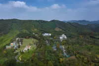 Yunshui Nan Holiday village - Infinity Pools