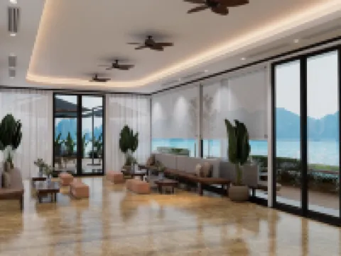 Halora Nova Cruise Hotels in Ha Long City