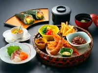 シーサイドホテル美松大江亭