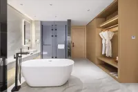 Huijin Hotel (Fuan Huaxing Spring City Branch)