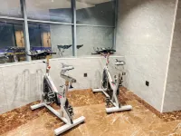 Luoyuan Jiafu Grand Hotel (Minyun Bus Terminal) - Gym