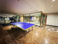 Luoyuan Jiafu Grand Hotel (Minyun Bus Terminal) - Gym