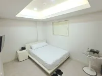 Gaga Hotel Dongdaemun Hotel di Seoul