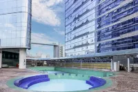 Prime Pazhou Aparthotel (Guangzhou Pazhou Exhibition Center) - piscina