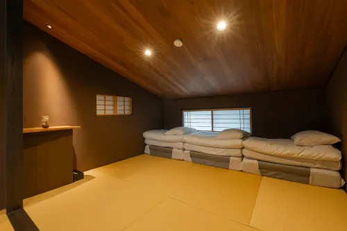 Kyotofish.Kawabata -  Holiday Villas