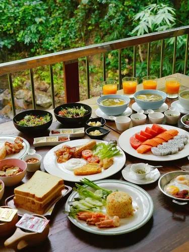 รูปภาพของน้ำตกสาริการีโซเทล