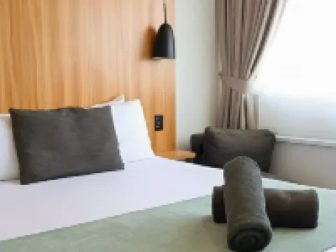 Noa Hotel Hotels near Mount Eden