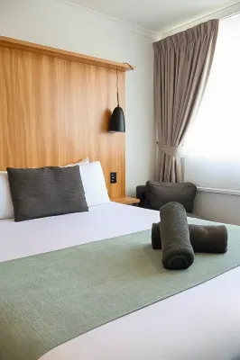 Noa Hotel - Bars