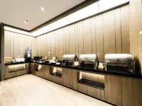 HanTing Hotel (Tianjin Jinnan Development Zone National Convention and Exhibition Center) Hotels near Jinwan Square