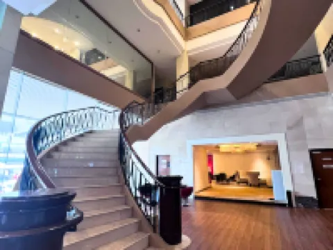 Seeds Hotel Premier Sri Petaling