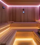 Howard Johnson Life Chongqing - spa