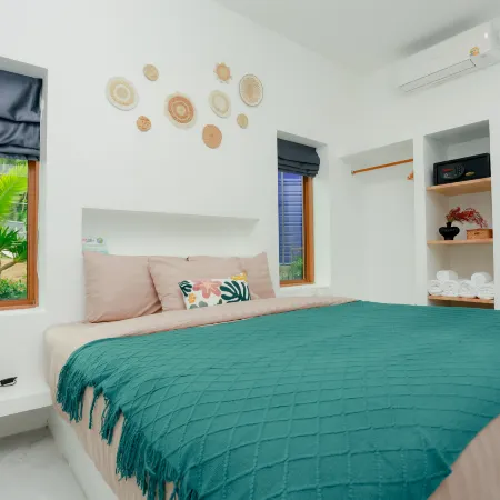 Rock & Lune Boutique Villas