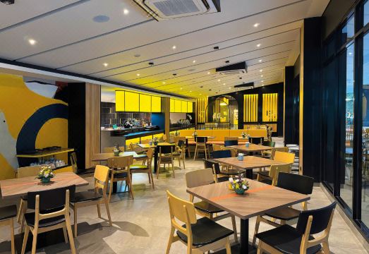 Kampi Hotel Sunter