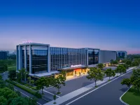 HUAFENG HOTEL JaKarta PIK Hotels in Kosambi