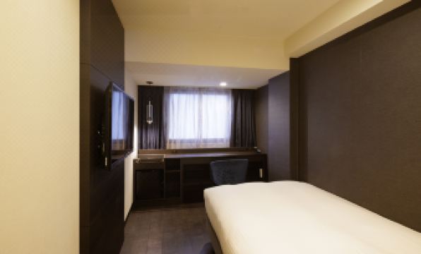 HOTEL AMANEK Osaka Namba